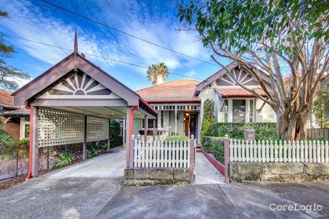 Property photo of 62 Prince Street Mosman NSW 2088