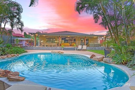 35 Heritage Bvd, Heritage Park, QLD 4118