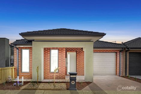 Property photo of 37 Barbra Drive Charlemont VIC 3217
