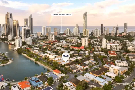 4/5 Watson Esp, Surfers Paradise, QLD 4217