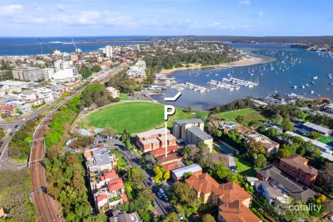 3/4 Searl Rd, Cronulla, NSW 2230