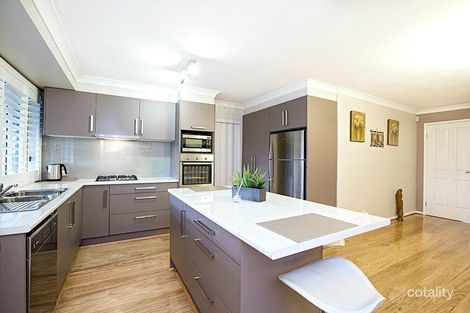 Property photo of 89 Muru Drive Glenmore Park NSW 2745