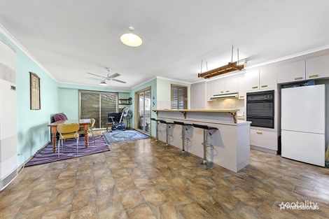 Property photo of 5 Dampier Court Wyndham Vale VIC 3024