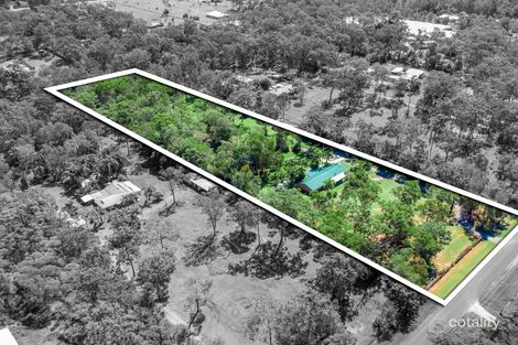 Property photo of 91-97 Flesser Road Chambers Flat QLD 4133