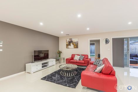 Property photo of 27 Djerrkura Street Bonner ACT 2914