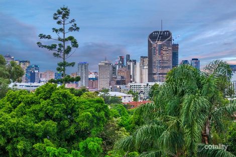 4j/182 Dornoch Tce, Highgate Hill, QLD 4101