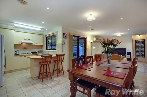 Property photo of 3 Odonoghue Street Mill Park VIC 3082