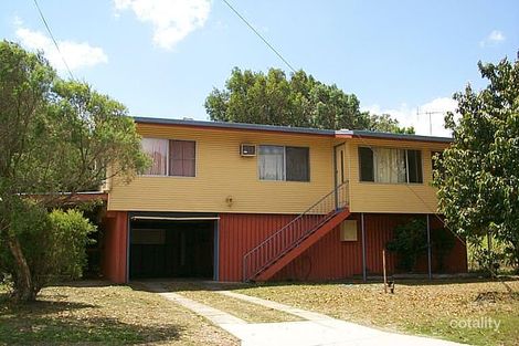25 Fuller St, Proserpine, QLD 4800
