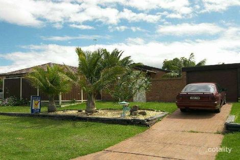 46 Coolibah Ave, Albion Park Rail, NSW 2527