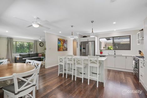 Property photo of 18 Van Dieman Crescent Springwood QLD 4127