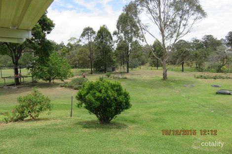 Property photo of 44-46 Logyard Court Cedar Vale QLD 4285