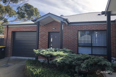 Property photo of 1/268 Mackenzie Street Golden Square VIC 3555