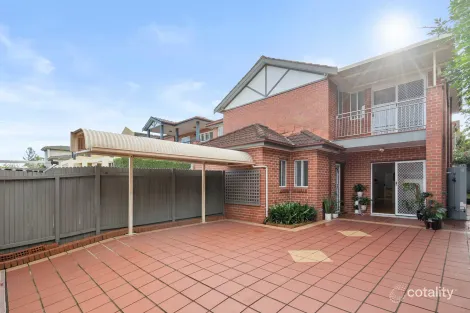 Property photo of 5/1A Durham Street Concord NSW 2137