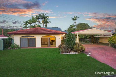 Property photo of 3 Walbrook Avenue Springwood QLD 4127