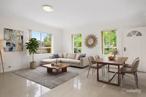1/21 LINDA ST, HORNSBY, NSW 2077