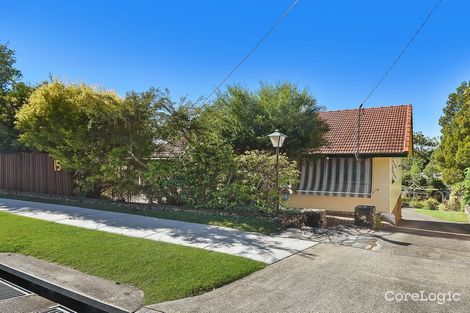 Property photo of 15 Alcester Street Grange QLD 4051