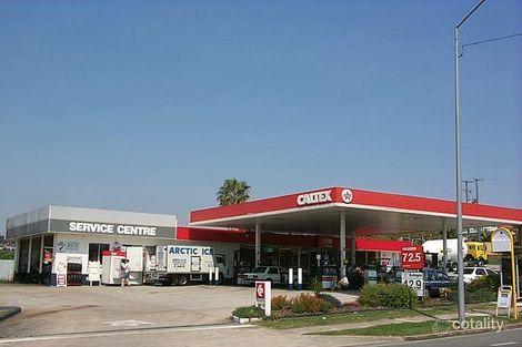 849 Old Cleveland Rd, Carina, QLD 4152