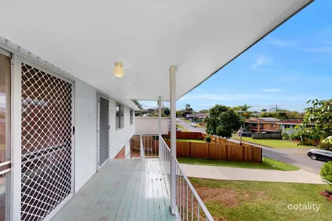 Property photo of 12 Cestrum Street Arana Hills QLD 4054