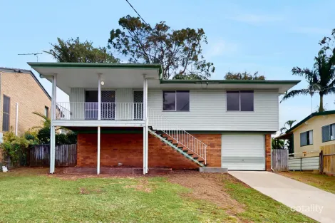 Property photo of 12 Cestrum Street Arana Hills QLD 4054
