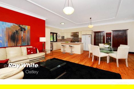 Property photo of 1 Renown Avenue Oatley NSW 2223