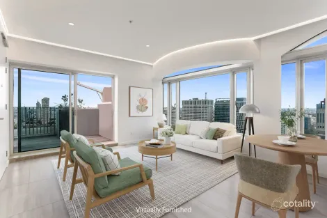 Property photo of 3302/116 Bathurst Street Sydney NSW 2000