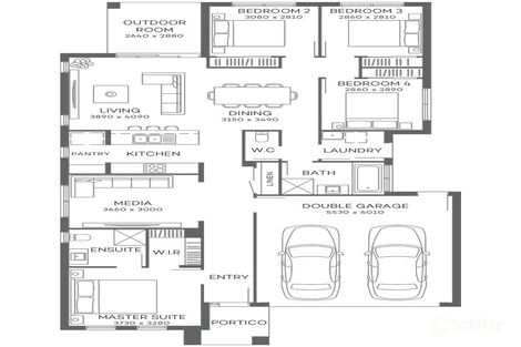 Property photo of 104 Killara Boulevard Logan Reserve QLD 4133
