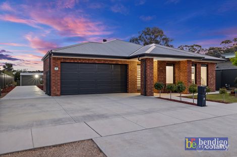 Property photo of 17 Downing Drive Junortoun VIC 3551