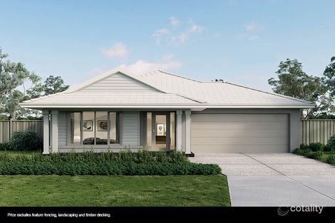 5 Waterline Bvd, Thornlands, QLD 4164