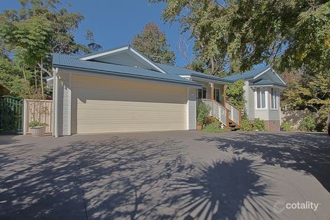 362 Great Western Hwy, Bullaburra, NSW 2784