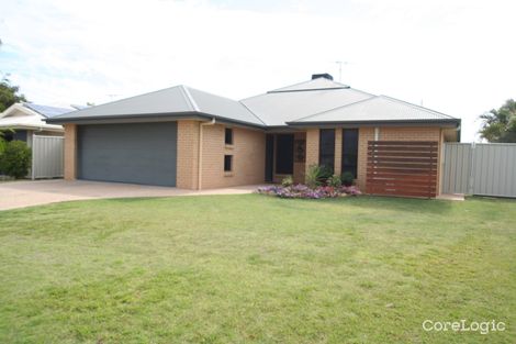 Property photo of 13 Rogers Street Emerald QLD 4720