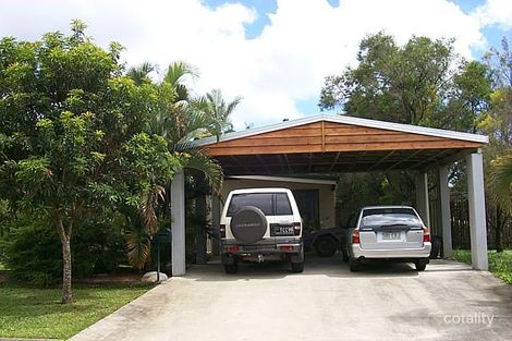 Property photo of 8 Katanga Close Smithfield QLD 4878