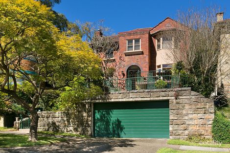 Property photo of 22 Sharland Avenue Chatswood NSW 2067