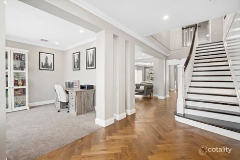 Property photo of 29 Highpoint Crescent Highton VIC 3216