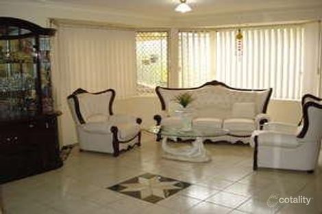 Property photo of 7 Coonamble Street Hoxton Park NSW 2171