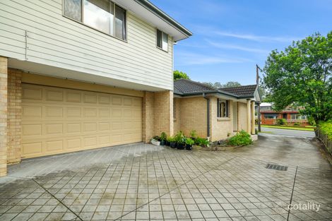 Property photo of 1/18 Henry Parry Drive East Gosford NSW 2250