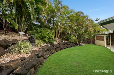 Property photo of 91 Paddington Drive Carrara QLD 4211