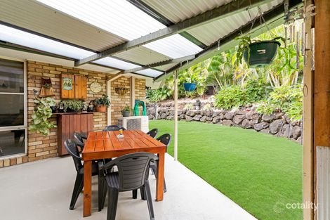 Property photo of 91 Paddington Drive Carrara QLD 4211