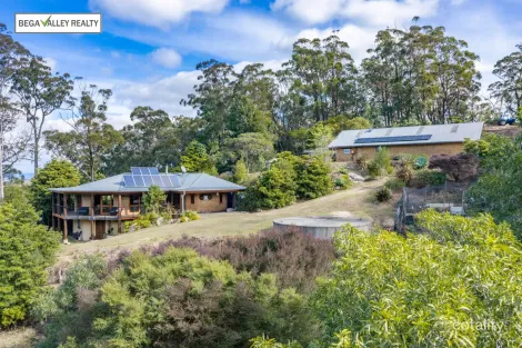 461 Dorrigo Rd, Brogo, NSW 2550