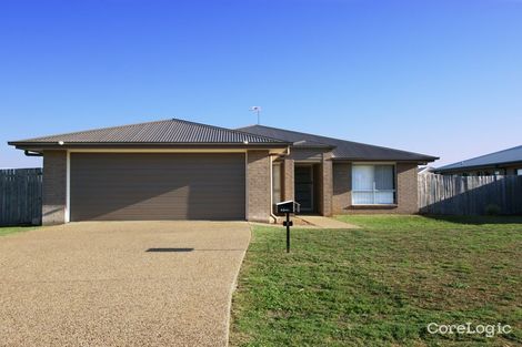 Property photo of 8 Joann Court Oakey QLD 4401