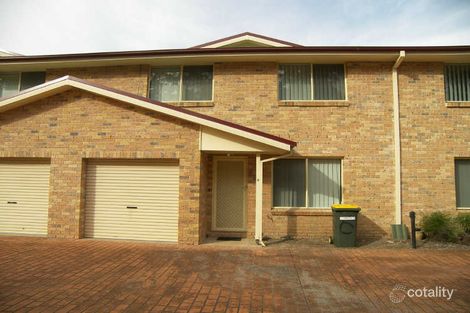 6/2 CHARLOTTE RD, ROOTY HILL, NSW 2766
