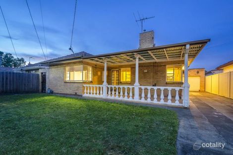 Property photo of 23 Civic Parade Seaholme VIC 3018