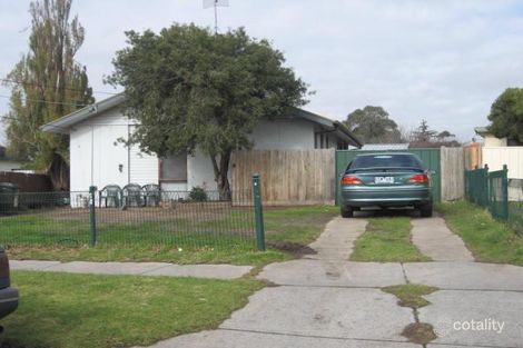 8 Picola Ct, Meadow Heights, VIC 3048