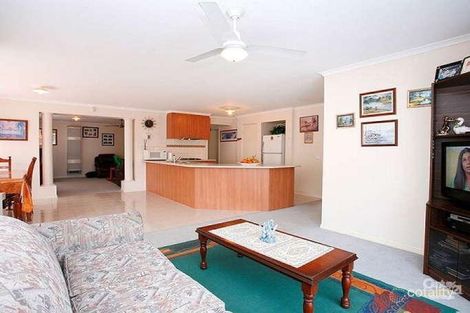 Property photo of 20 Lachlan Crescent Roxburgh Park VIC 3064