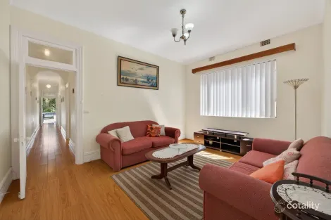 Property photo of 14 Charlecot Street Dulwich Hill NSW 2203