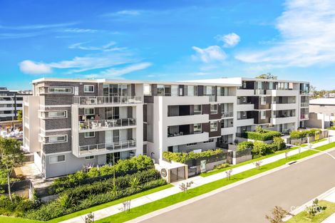 Property photo of 18/58-70 Passendale Road Edmondson Park NSW 2174