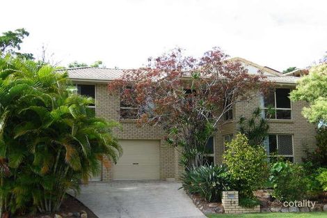 34 Armstrong Way, Highland Park, QLD 4211