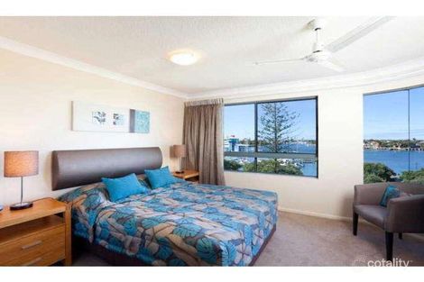 Property photo of 1/62-68 River Esplanade Mooloolaba QLD 4557