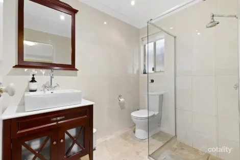 Property photo of 1895 Beechmont Road Beechmont QLD 4211
