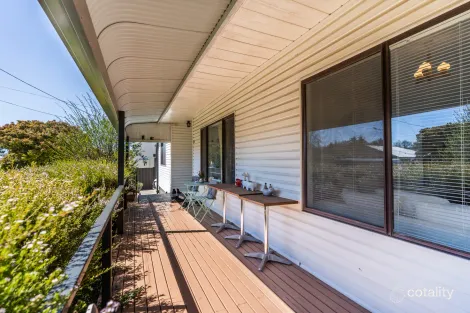 Property photo of 12A Orana Street Orange NSW 2800
