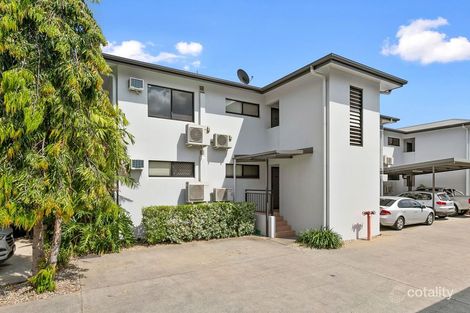 Property photo of 24/58-70 Intake Road Redlynch QLD 4870